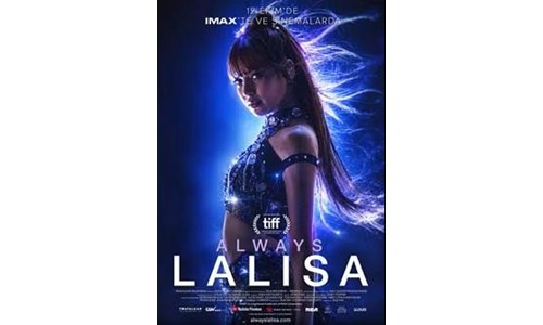 ALWAYS  LALISA